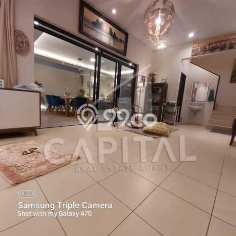 For Sale! Premium House LT 162m2 Desain Modern di Kota Baru Parahyangan For Sale! Premium House LT 162m2 Desain Modern di Kota Baru Parahyangan