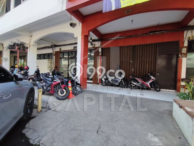 Ruko Dijual di Prime Area Bandung Luas 250m2 Ruko Dijual di Prime Area Bandung Luas 250m2