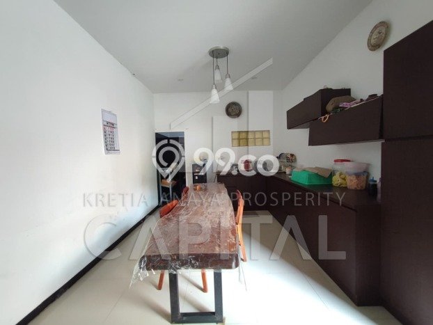 Best Deal Hunian Premium Ideal dan Luas di Antapani, Bandung Best Deal Hunian Premium Ideal dan Luas di Antapani, Bandung