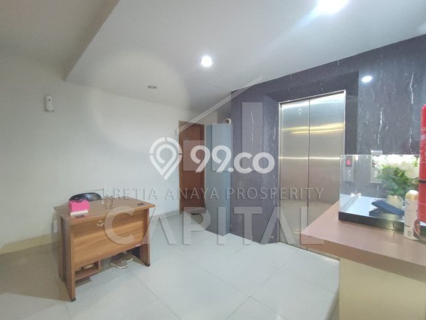Unit Ruko Dijual di Bandung LT 156m2 & LB 468m2 Unit Ruko Dijual di Bandung LT 156m2 & LB 468m2