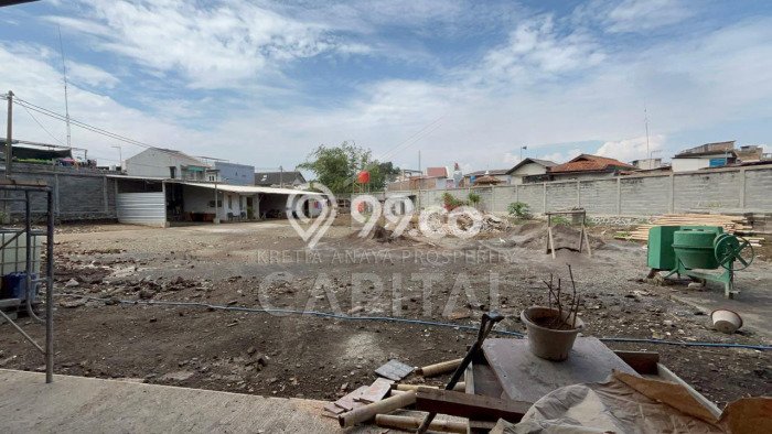 Untuk Dijual Tanah 3100m2 di Cimahi, Bandung Untuk Dijual Tanah 3100m2 di Cimahi, Bandung