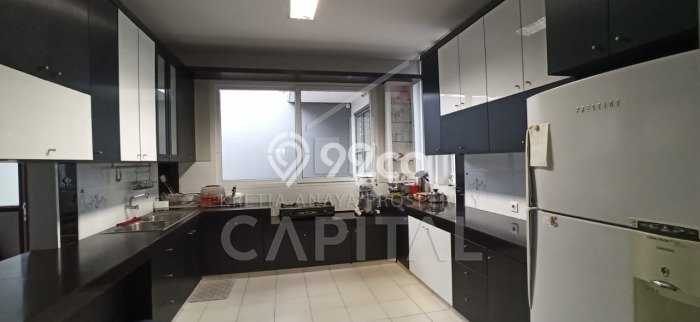 Rumah Luxury Modern Siap Huni di Dago Bandung Rumah Luxury Modern Siap Huni di Dago Bandung