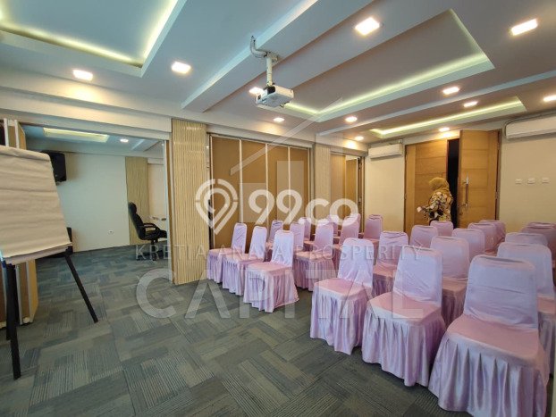 Unit Ruko Dijual di Bandung LT 156m2 & LB 468m2 Unit Ruko Dijual di Bandung LT 156m2 & LB 468m2