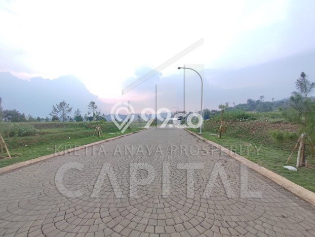 Lahan Dijual Lokasi Strategis di Bandung dengan Luas 440m2 Lahan Dijual Lokasi Strategis di Bandung dengan Luas 440m2