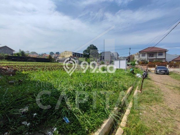 Lahan Dijual Lokasi Strategis di Bandung dengan Luas 336m2 Lahan Dijual Lokasi Strategis di Bandung dengan Luas 336m2