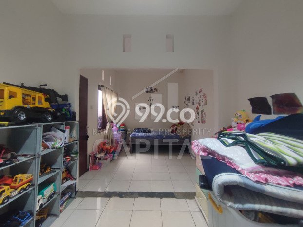 Hunian Cantik Minimalis Lb 101m2 di Antapani, Bandung Hunian Cantik Minimalis Lb 101m2 di Antapani, Bandung