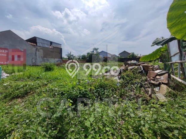 Lahan Dijual Lokasi Strategis di Bandung dengan Luas 336m2 Lahan Dijual Lokasi Strategis di Bandung dengan Luas 336m2