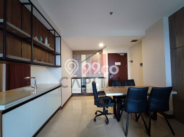 Apartemen Minimalis untuk Disewa, 3 Kamar di Bandung Apartemen Minimalis untuk Disewa, 3 Kamar di Bandung