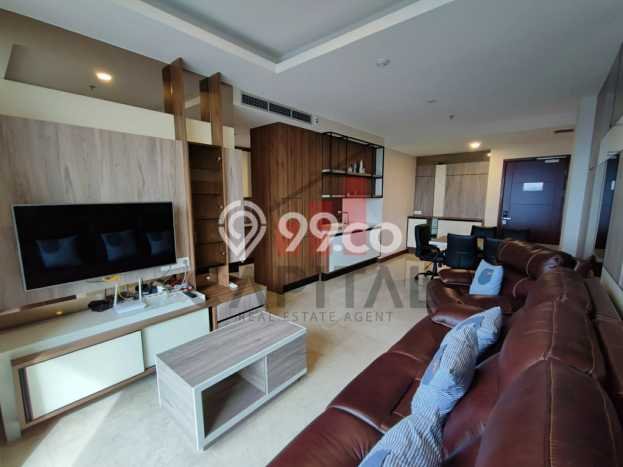 Apartemen Minimalis untuk Disewa, 3 Kamar di Bandung Apartemen Minimalis untuk Disewa, 3 Kamar di Bandung