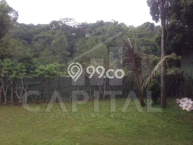 Tanah Dijual di Bandung Seluas 1968m2 Strategis Tanah Dijual di Bandung Seluas 1968m2 Strategis