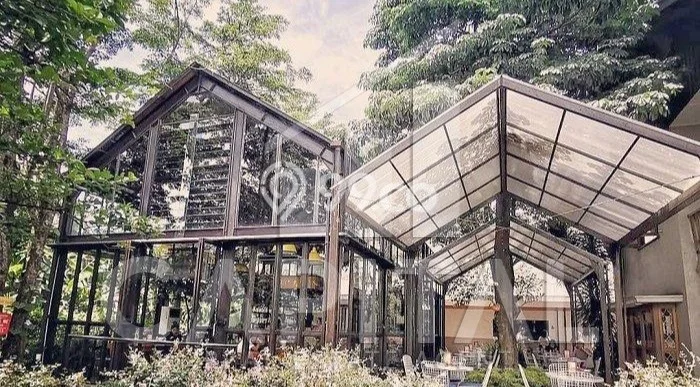 Tanah Dijual di Bandung Seluas 1968m2 Strategis Tanah Dijual di Bandung Seluas 1968m2 Strategis