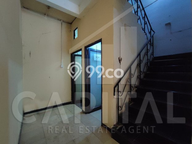 Ruko untuk disewa di Lengkong punya LT 89m2 & LB 150m2 harga sewa kompetitif Ruko untuk disewa di Lengkong punya LT 89m2 & LB 150m2 harga sewa kompetitif