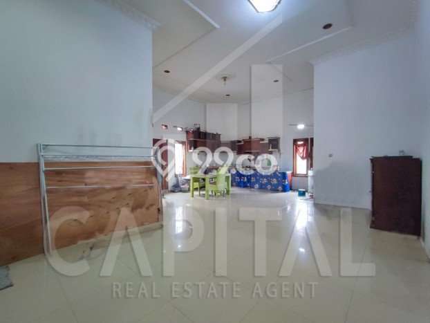 Dijual Rumah Strategis Bagus Punya 3 KT di Katapang Bandung SHM Dijual Rumah Strategis Bagus Punya 3 KT di Katapang Bandung SHM