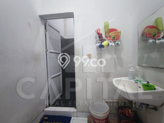 Ruko Dijual di Bandung LT 420m2 & LB 500m2 Lokasi Terbaik! Ruko Dijual di Bandung LT 420m2 & LB 500m2 Lokasi Terbaik!