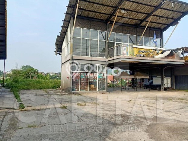 Komersial Komersial Disewakan di Cimahi Tengah Cimahi Luas 115m2 Komersial Komersial Disewakan di Cimahi Tengah Cimahi Luas 115m2