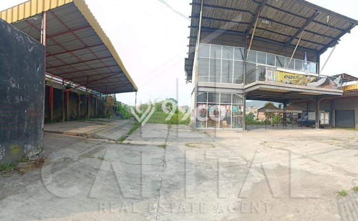 Komersial Komersial Disewakan di Cimahi Tengah Cimahi Luas 115m2 Komersial Komersial Disewakan di Cimahi Tengah Cimahi Luas 115m2