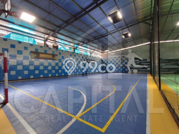 Komersial Komersial Dijual di Antapani Bandung LT 2531m2 & LB 2000m2 Komersial Komersial Dijual di Antapani Bandung LT 2531m2 & LB 2000m2