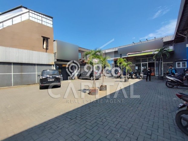 Komersial Komersial Dijual di Antapani Bandung LT 2531m2 & LB 2000m2 Komersial Komersial Dijual di Antapani Bandung LT 2531m2 & LB 2000m2