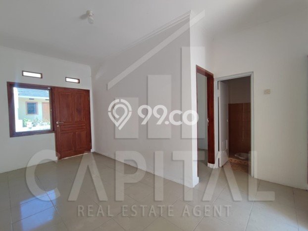 Rumah Modern Minimalis 2 KT Bisa Langsung Pindah di Margaasih Rumah Modern Minimalis 2 KT Bisa Langsung Pindah di Margaasih