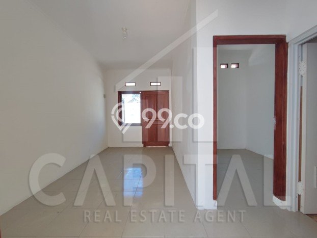 Rumah Modern Minimalis 2 KT Bisa Langsung Pindah di Margaasih Rumah Modern Minimalis 2 KT Bisa Langsung Pindah di Margaasih