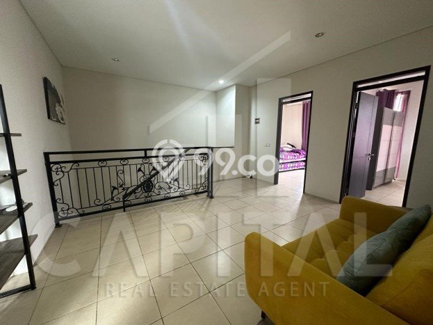 Rumah sewa siap pakai 5 KT di Padalarang, Bandung Rumah sewa siap pakai 5 KT di Padalarang, Bandung