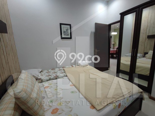 Dijual Rumah Mewah Megah Dengan View Cantik di Setiabudi, Bandung Dijual Rumah Mewah Megah Dengan View Cantik di Setiabudi, Bandung
