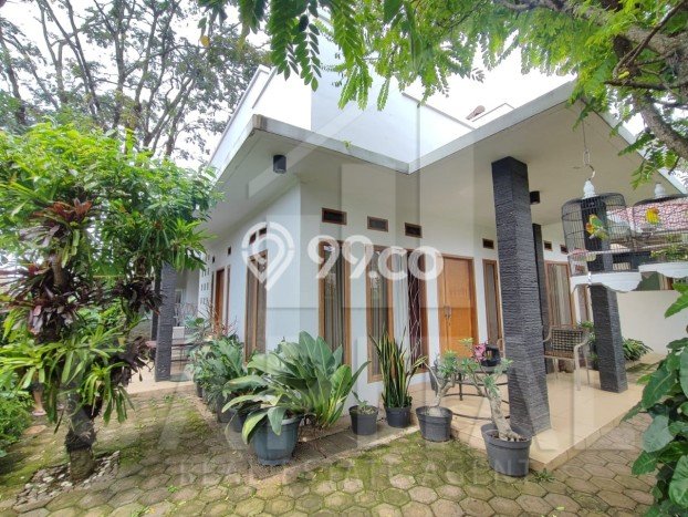 Hunian Mewah LB 300m2 Siap Pakai Desain Elegan di Cimahi, Bandung Hunian Mewah LB 300m2 Siap Pakai Desain Elegan di Cimahi, Bandung
