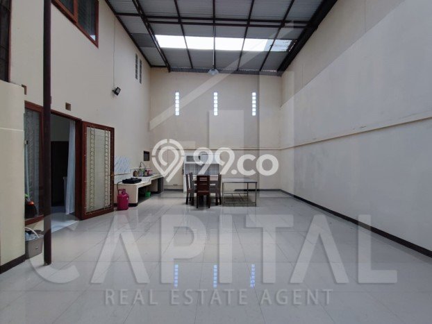 Dijual Hunian Rumah Terawat 4 Kamar di Setra Duta, Bandung Dijual Hunian Rumah Terawat 4 Kamar di Setra Duta, Bandung