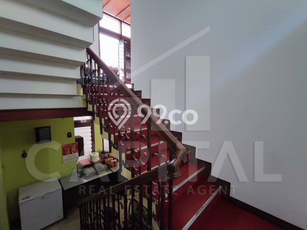 For Sale! Luxury House LT 170m2 Desain Modern di Bandung Kota For Sale! Luxury House LT 170m2 Desain Modern di Bandung Kota