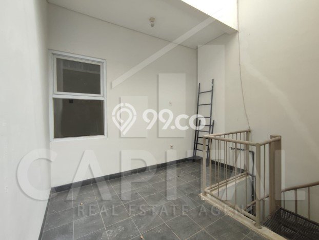 Dijual Rumah Modern 4 KT di Setiabudi, Bandung Dijual Rumah Modern 4 KT di Setiabudi, Bandung