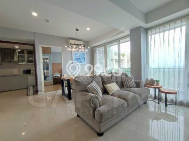 Apartemen Cozy Dijual di Bandung Spesifikasi 3 KT, 2 KM Apartemen Cozy Dijual di Bandung Spesifikasi 3 KT, 2 KM