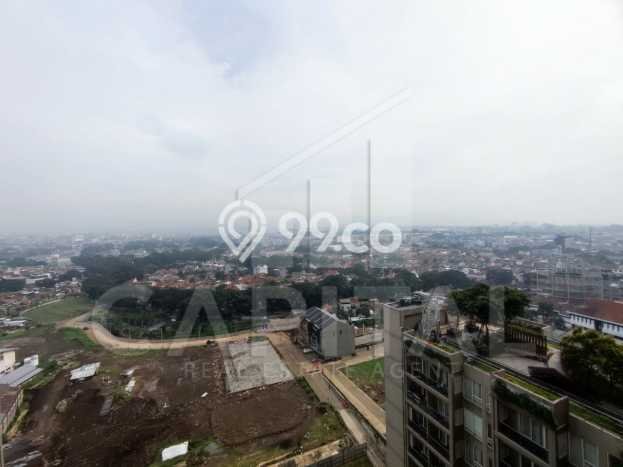 Apartemen Cozy Dijual di Bandung Spesifikasi 3 KT, 2 KM Apartemen Cozy Dijual di Bandung Spesifikasi 3 KT, 2 KM