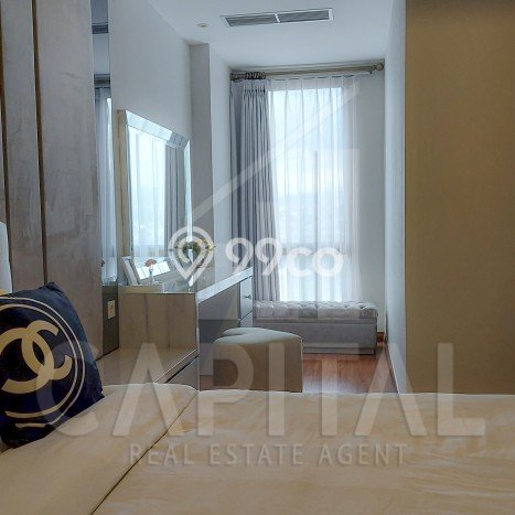 Sewa Apartemen Harga Terjangkau di Setiabudi 2 KT Sewa Apartemen Harga Terjangkau di Setiabudi 2 KT