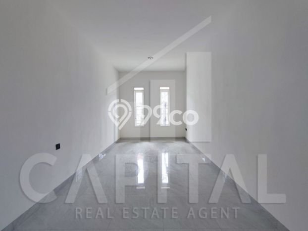 Rumah Modern 3 KT di Holis Cigondewah Bandung Unfurnished Rumah Modern 3 KT di Holis Cigondewah Bandung Unfurnished