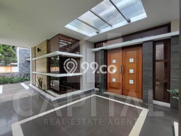 For Sale Rumah Elit Exclusive di Batununggal, Bandung For Sale Rumah Elit Exclusive di Batununggal, Bandung