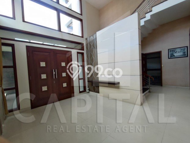 For Sale Rumah Elit Exclusive di Batununggal, Bandung For Sale Rumah Elit Exclusive di Batununggal, Bandung