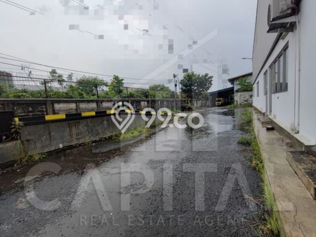 Unit Gudang Tersedia di Gede Bage Spesifikasi LB 4322m2 Unit Gudang Tersedia di Gede Bage Spesifikasi LB 4322m2