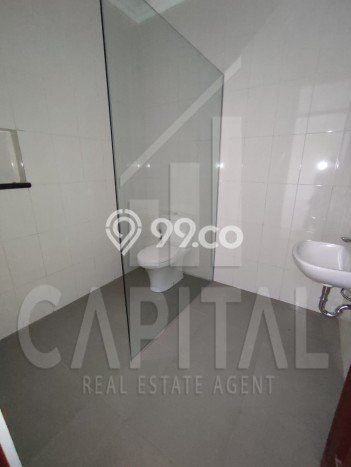 Jual Rumah Luas Elegan Dengan View Eksklusif di Pasteur, Bandung Jual Rumah Luas Elegan Dengan View Eksklusif di Pasteur, Bandung