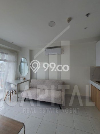 Apartemen Murah Dijual di Bandung 2 KT & 1 KM Apartemen Murah Dijual di Bandung 2 KT & 1 KM
