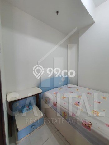 Apartemen Murah Dijual di Bandung 2 KT & 1 KM Apartemen Murah Dijual di Bandung 2 KT & 1 KM