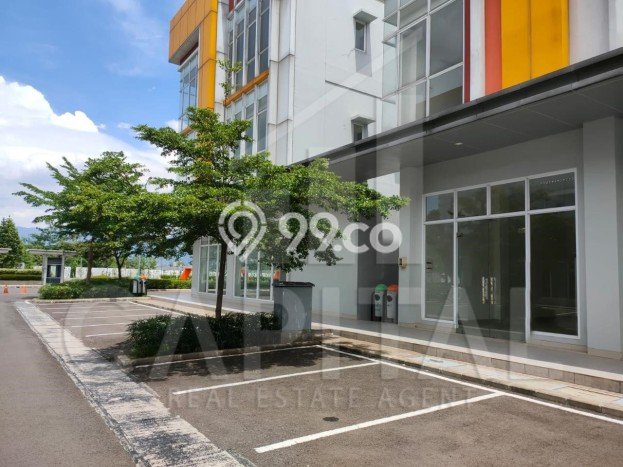 Dijual! Ruko di Gede Bage Bandung LT 60m2 / LB 105m2 Kawasan Strategis Dijual! Ruko di Gede Bage Bandung LT 60m2 / LB 105m2 Kawasan Strategis