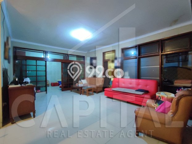 Rumah Elit Modern Siap Huni di Dago Bandung Rumah Elit Modern Siap Huni di Dago Bandung