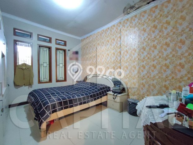 Rumah Elit Modern Siap Huni di Dago Bandung Rumah Elit Modern Siap Huni di Dago Bandung