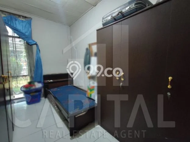 Siap Huni Hunian Elit 3 Kamar di Babakan Ciparay Dekat ke Mana Pun Siap Huni Hunian Elit 3 Kamar di Babakan Ciparay Dekat ke Mana Pun