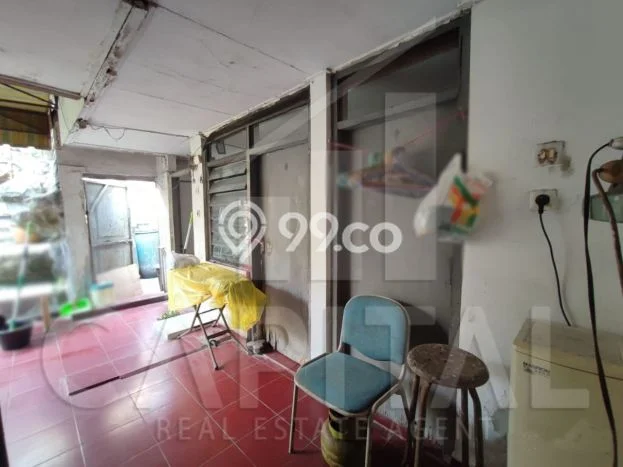 Siap Huni Hunian Elit 3 Kamar di Babakan Ciparay Dekat ke Mana Pun Siap Huni Hunian Elit 3 Kamar di Babakan Ciparay Dekat ke Mana Pun
