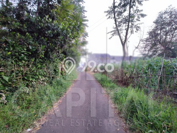Dijual Tanah di Bandung, Luas 2400m2 SHM Dijual Tanah di Bandung, Luas 2400m2 SHM