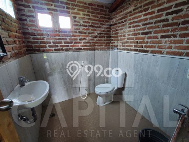 Tanah Dijual Area Strategis di Lembang Bandung 6650m2 Tanah Dijual Area Strategis di Lembang Bandung 6650m2