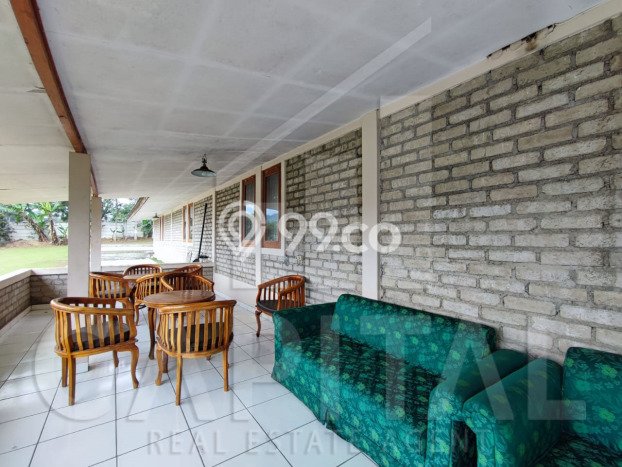 Tanah Dijual Area Strategis di Lembang Bandung 6650m2 Tanah Dijual Area Strategis di Lembang Bandung 6650m2