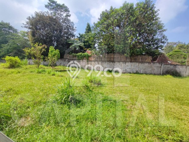 Tanah Dijual di Bandung Seluas 1140m2 Strategis Tanah Dijual di Bandung Seluas 1140m2 Strategis