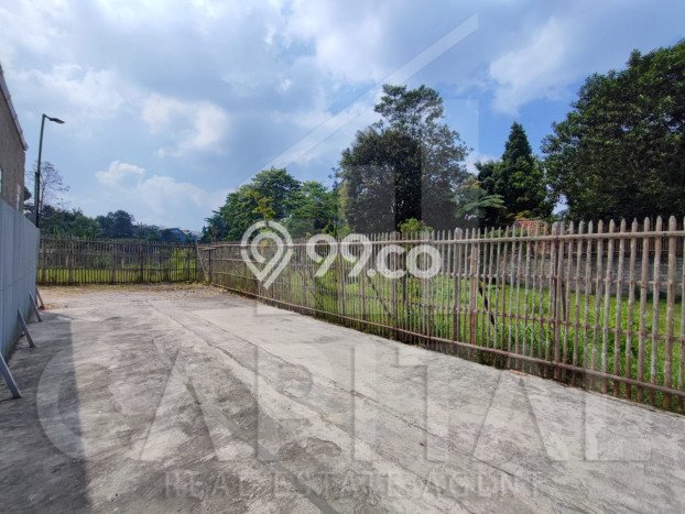 Tanah Dijual di Bandung Seluas 1140m2 Strategis Tanah Dijual di Bandung Seluas 1140m2 Strategis